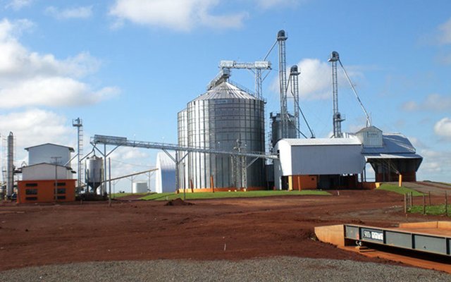 Soy protein concentrate company invests $30 million to expand factory in Brazil