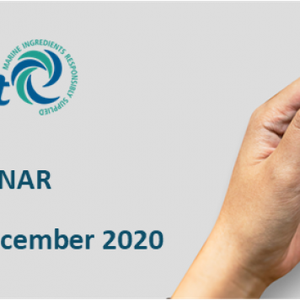 Join IFFOs China Webinar on product integrity and sustainability of the marine ingredients supply chain