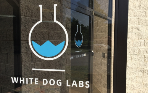 White Dog Labs ramps up production of alternative protein