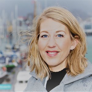 Aquaculture investment firm appoints new innovation manager