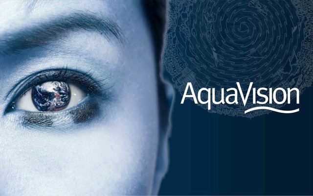 AquaVision 2020 program announced