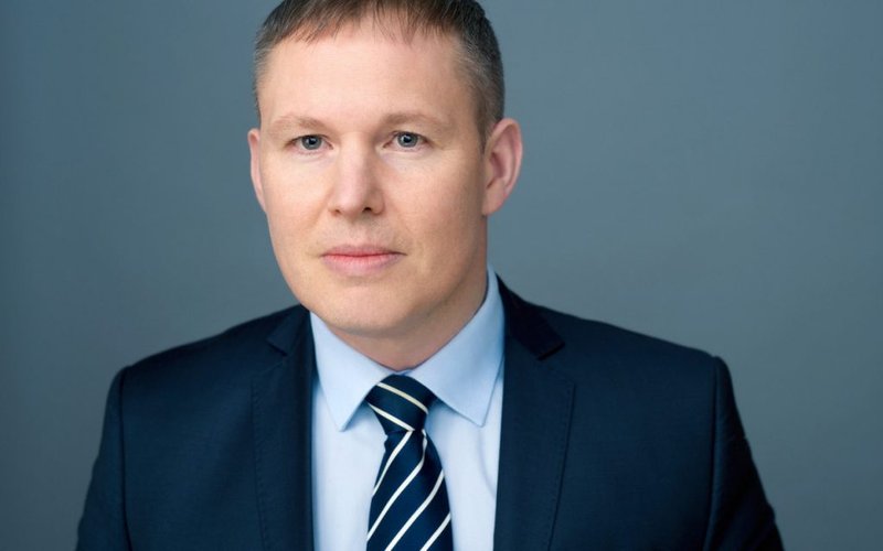 Mowi CEO, Alf-Helge Aarskog, resigns