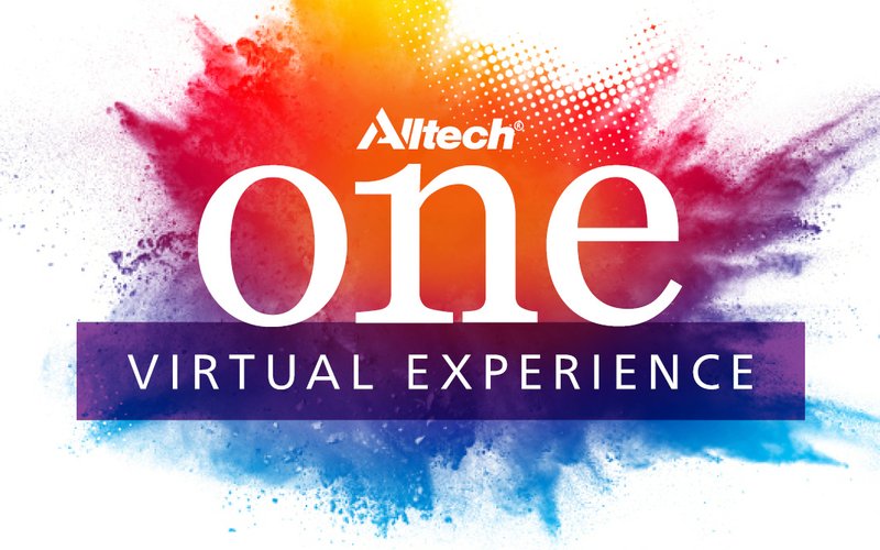 Trout feed efficiency and nutritional modeling at the Alltech ONE virtual event