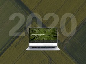 LDC reports 2020 sustainability progress and sets new emissions measurement targets