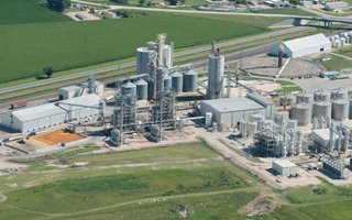 Green Plains completes $75 million loan facility for the construction of high-protein technology