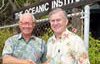 Hawai'i Pacific University and The Oceanic Institute join forces