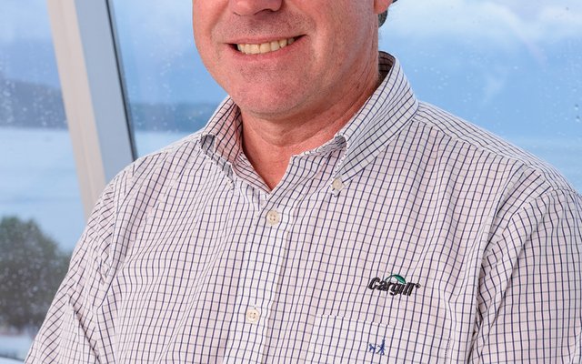 Cargill introduces new nitrogen concept for salmon feeds