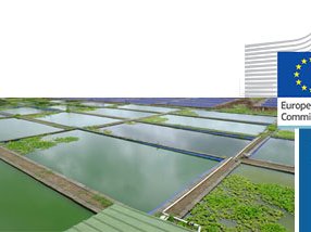 Freshwater aquaculture in EU