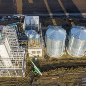 University of Illinois Feed Technology Center to feature Vortex products