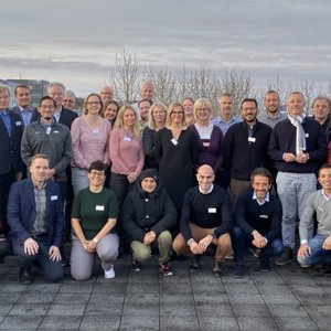 Alternative proteins to be validated by EU project