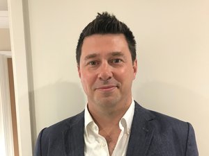 Agronutris appoints Chris Haacke as director of business development
