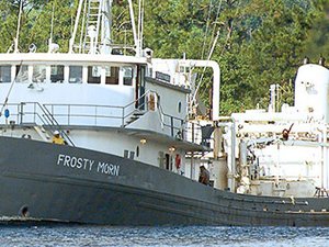 Ecological reference points to be adopted for Atlantic menhaden