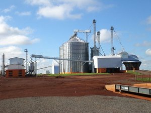 Soy protein concentrate company invests $30 million to expand factory in Brazil