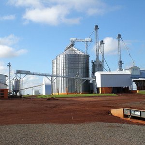 Soy protein concentrate company invests $30 million to expand factory in Brazil