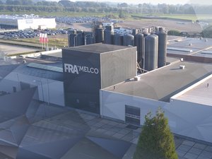 FRAmelco to rename as Adisseo NL