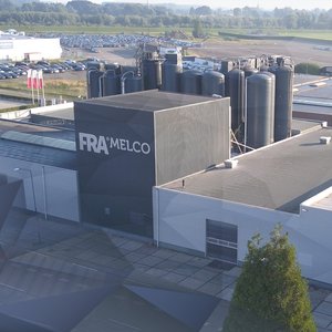 FRAmelco to rename as Adisseo NL