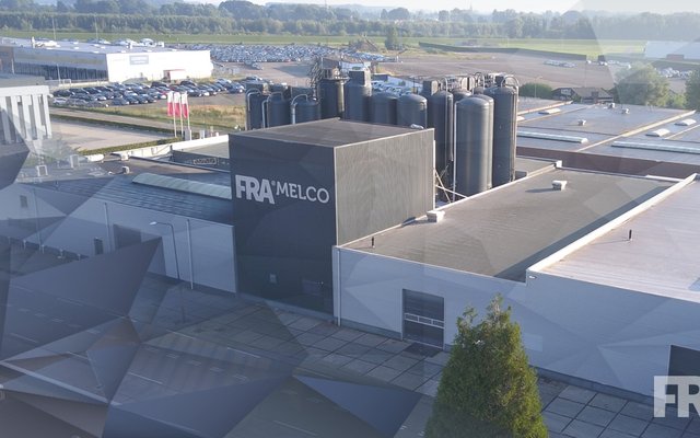 FRAmelco to rename as Adisseo NL