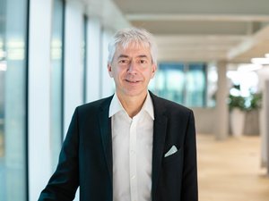 Bühler reduces carbon footprint in Uzwil