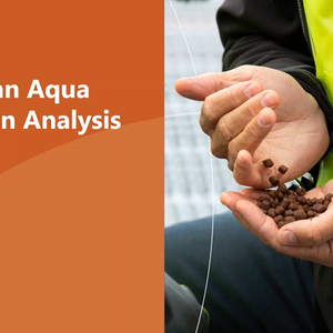 2021 Alltech Asian aqua mycotoxin analysis