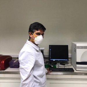Cargill donates PCR equipment for COVID-19 testing in Chile and Ecuador