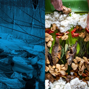 Thai Union remains leader in Seafood Stewardship Index