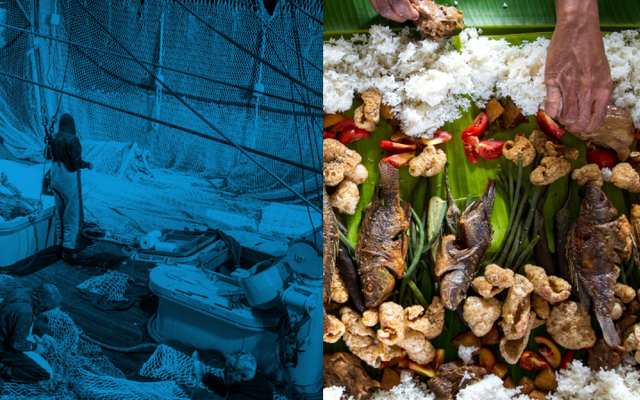 Thai Union remains leader in Seafood Stewardship Index