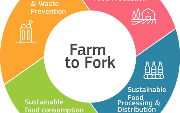 FEFAC concerns on the new EU strategy for sustainable food systems