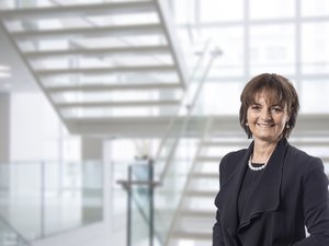 Bühler announces changes in its board of directors