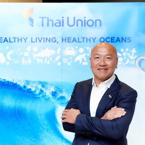 Thai Union issues first Thai sustainability-linked bond