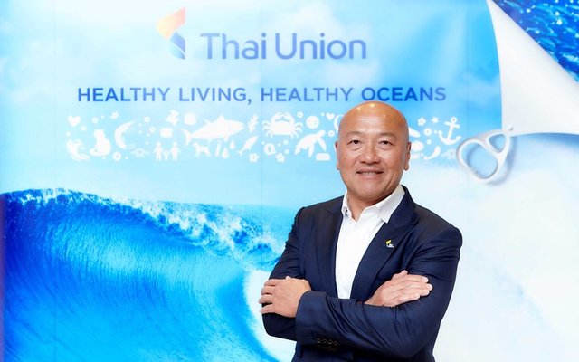 Thai Union issues first Thai sustainability-linked bond