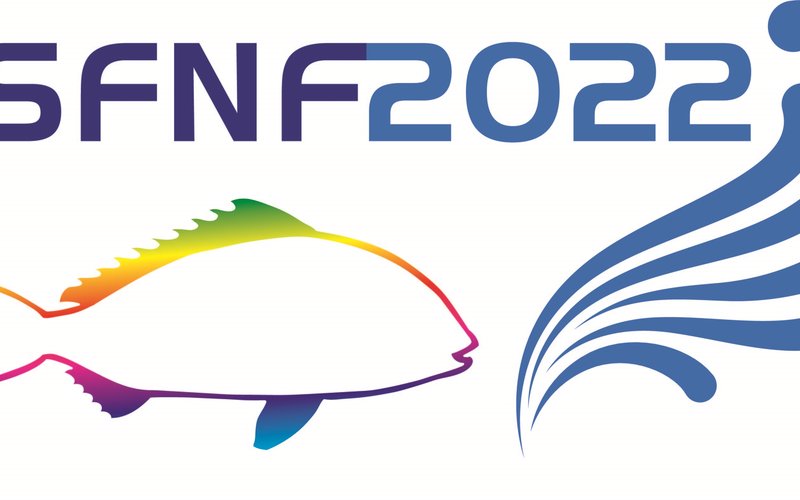 Registration still open for ISFNF2022