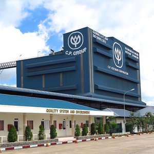 C.P. Vietnam partners with seafood supply chains for fisheries to ensure sustainability