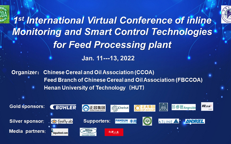 Inline monitoring and smart control technologies conference successfully held