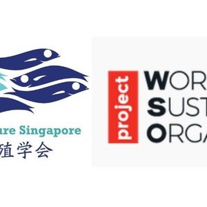 Singapore partners to promote sustainable aquaculture