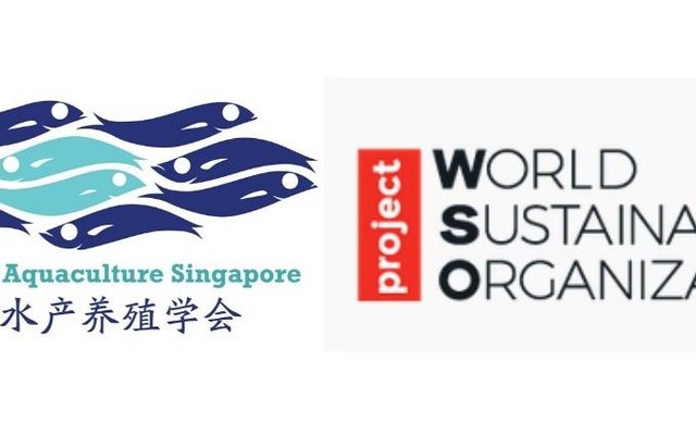Singapore partners to promote sustainable aquaculture