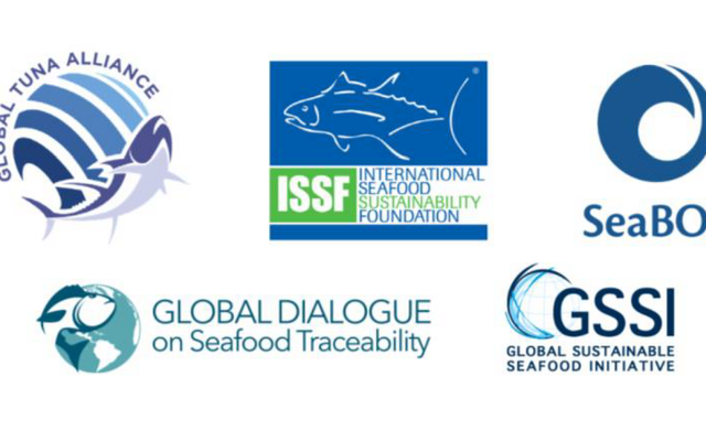 Seafood metacoalition calls for action to combat illegal fishing