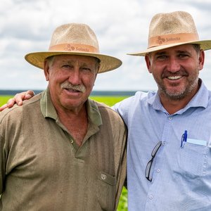 Salmon feed producers take action in Brazil to prevent deforestation