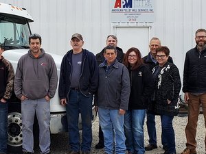 Bühler North America acquires American Pellet Mill Services
