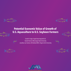 U.S. soybean meal demand expected to increase through aquaculture