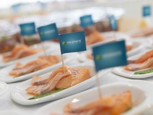 Blumar to include Veramaris oil into its salmon feeds