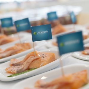 Blumar to include Veramaris oil into its salmon feeds