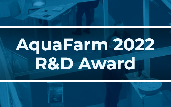 AquaFarm R&D award submission deadline extended