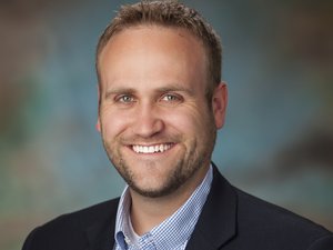 Zinpro promotes Matt Douglas to regional business leader - North America