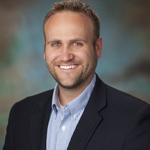 Zinpro promotes Matt Douglas to regional business leader - North America