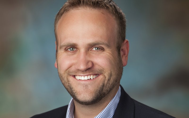 Zinpro promotes Matt Douglas to regional business leader - North America