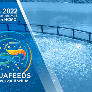 TARS 2022 back in person with a focus on Asian aquafeed industry