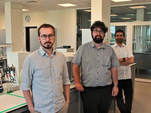 UGent spin-off boosts aquaculture yield through microbiome analysis