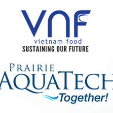 Prairie AquaTech, Vietnam Food partner to develop new protein sources