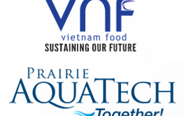 Prairie AquaTech, Vietnam Food partner to develop new protein sources