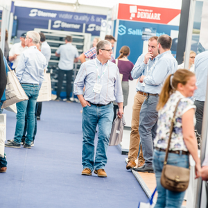 Aquaculture sector to reunite at Aquaculture UK